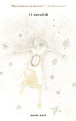 33 Snowfish Cover des Buches 33 Snowfish (ISBN: 9780763629175)