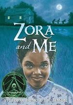 Zora and Me Cover des Buches Zora and Me (ISBN: 9780763643003)