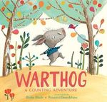 Warthog Cover des Buches Warthog (ISBN: 9780763693237)