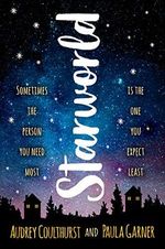 Starworld Cover des Buches Starworld (ISBN: 9780763697563)