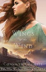 Wings of the Wind (Out from Egypt, Band 3) Cover des Buches Wings of the Wind (Out from Egypt, Band 3) (ISBN: 9780764218224)