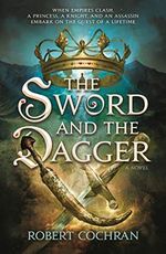 The Sword and the Dagger Cover des Buches The Sword and the Dagger (ISBN: 9780765383846)