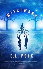 Witchmark (The Kingston Cycle) Cover des Buches Witchmark (The Kingston Cycle) (ISBN: 9780765398970)