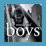 The Wonder of Boys (The Wonder of . . . Series) Cover des Buches The Wonder of Boys (The Wonder of . . . Series) (ISBN: 9780766761575)
