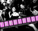 Fabulous!: A Loving, Luscious, and Light-hearted Look at Film from the Gay Perspective Cover des Buches Fabulous!: A Loving, Luscious, and Light-hearted Look at Film from the Gay Perspective (ISBN: 9780767916004)
