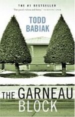 The Garneau Block Cover des Buches The Garneau Block (ISBN: 9780771009907)