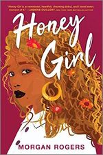 Honey Girl: A Novel Cover des Buches Honey Girl: A Novel (ISBN: 9780778311027)
