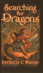 Searching for Dragons Cover des Buches Searching for Dragons (ISBN: 9780780716278)
