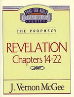 Thru the Bible Vol. 60: The Prophecy (Revelation 14-22): Revelation 3 60 Cover des Buches Thru the Bible Vol. 60: The Prophecy (Revelation 14-22): Revelation 3 60 (ISBN: 9780785209140)