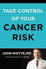 Take Control of Your Cancer Risk: A WebMD Essential Guide Cover des Buches Take Control of Your Cancer Risk: A WebMD Essential Guide (ISBN: 9780785240402)