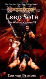 Lord Soth Cover des Buches Lord Soth (ISBN: 9780786905195)