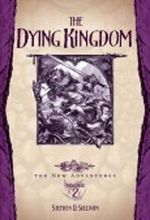 Dying Kingdom Cover des Buches Dying Kingdom (ISBN: 9780786933242)