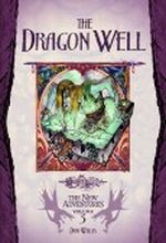 The Dragon Well Cover des Buches The Dragon Well (ISBN: 9780786933549)
