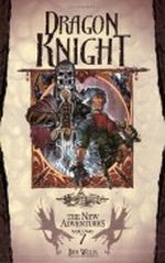 Dragon Knight Cover des Buches Dragon Knight (ISBN: 9780786937356)