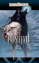 Frostfell: Forgotten Realms (The Wizards) Cover des Buches Frostfell: Forgotten Realms (The Wizards) (ISBN: 9780786964222)