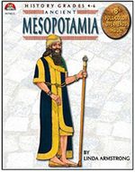 Ancient Mesopotamia Cover des Buches Ancient Mesopotamia (ISBN: 9780787705589)