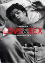 Italian Men: Love and Sex Cover des Buches Italian Men: Love and Sex (ISBN: 9780789301260)