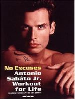 No Excuses: Workout for Life Cover des Buches No Excuses: Workout for Life (ISBN: 9780789303523)