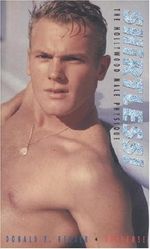 Shirtless!: The Hollywood Male Physique Cover des Buches Shirtless!: The Hollywood Male Physique (ISBN: 9780789305084)