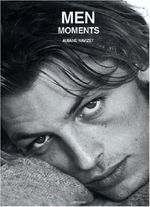 Men: Moments Cover des Buches Men: Moments (ISBN: 9780789306692)
