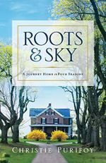 Roots and Sky Cover des Buches Roots and Sky (ISBN: 9780800726669)