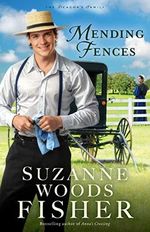 Mending Fences (Deacon's Family, Band 1) Cover des Buches Mending Fences (Deacon's Family, Band 1) (ISBN: 9780800727512)