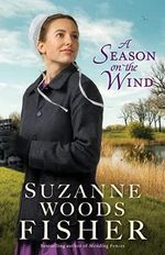 Season on the Wind Cover des Buches Season on the Wind (ISBN: 9780800739508)