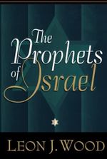 Prophets of Israel Cover des Buches Prophets of Israel (ISBN: 9780801021985)