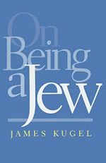 On Being a Jew Cover des Buches On Being a Jew (ISBN: 9780801859434)