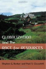 Globalization And The Race For Resources (THEMES IN GLOBAL SOCIAL CHANGE) Cover des Buches Globalization And The Race For Resources (THEMES IN GLOBAL SOCIAL CHANGE) (ISBN: 9780801882425)