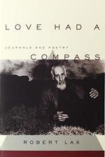 Love Had a Compass: Journals and Poetry Cover des Buches Love Had a Compass: Journals and Poetry (ISBN: 9780802128843)