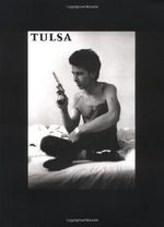 Tulsa Cover des Buches Tulsa (ISBN: 9780802137487)