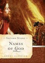 Names of God (Moody Classics) Cover des Buches Names of God (Moody Classics) (ISBN: 9780802458568)