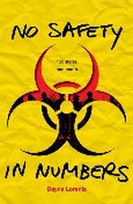No Safety in Numbers Cover des Buches No Safety in Numbers (ISBN: 9780803738737)