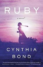 Ruby Cover des Buches Ruby (ISBN: 9780804188241)