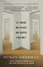 Is There No Place on Earth for Me? Cover des Buches Is There No Place on Earth for Me? (ISBN: 9780804169189)