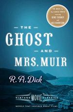 The Ghost and Mrs. Muir: Vintage Movie Classics Cover des Buches The Ghost and Mrs. Muir: Vintage Movie Classics (ISBN: 9780804173483)