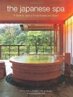 The Japanese Spa Cover des Buches The Japanese Spa (ISBN: 9780804836715)