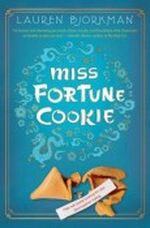 Miss Fortune Cookie Cover des Buches Miss Fortune Cookie (ISBN: 9780805089516)