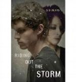 Riding Out the Storm Cover des Buches Riding Out the Storm (ISBN: 9780805093551)