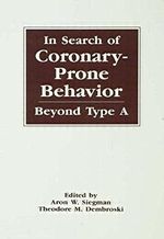 In Search of Coronary-prone Behavior: Beyond Type A Cover des Buches In Search of Coronary-prone Behavior: Beyond Type A (ISBN: 9780805803419)