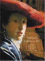 National Gallery of Art: Master Paintings from the Collection Cover des Buches National Gallery of Art: Master Paintings from the Collection (ISBN: 9780810956193)