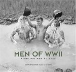 Men of World War II: Fighting Men at Ease Cover des Buches Men of World War II: Fighting Men at Ease (ISBN: 9780810992870)