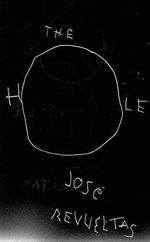 The Hole Cover des Buches The Hole (ISBN: 9780811227780)