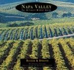Napa Valley Cover des Buches Napa Valley (ISBN: 0811840883)