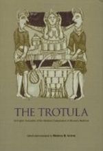 The Trotula Cover des Buches The Trotula (ISBN: 9780812218084)