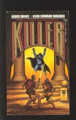 Killer Cover des Buches Killer (ISBN: 9780812509847)