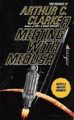 A Meeting With Medusa/Green Mars (Special Double Release) Cover des Buches A Meeting With Medusa/Green Mars (Special Double Release) (ISBN: 9780812533620)
