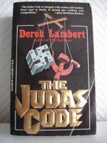 The Judas Code Cover des Buches The Judas Code (ISBN: 9780812880878)