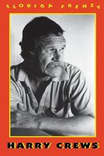 Florida Frenzy Cover des Buches Florida Frenzy (ISBN: 9780813007267)